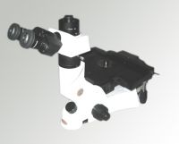 永丰UD-200M数字金相显微镜