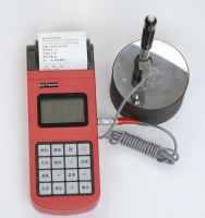 美泰MH320中文一体机便携式里氏硬度计