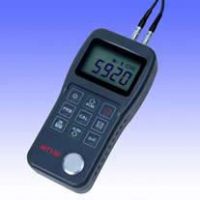 美泰MT160超声波测厚仪