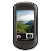 高明GARMIN 俄勒冈Oregon550 手持+车载两用 大陆图 最高端GPS