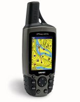 高明（GARMIN）60CSx 手持+车载两用 大陆图 最高端GPS