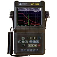 YUT2620数字超声波探伤仪