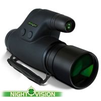 猫头鹰 OWL NIGHT 红外夜视仪 NOXM50 5X50
