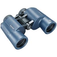 BUSHNELL博士能H2O水系列10X42 134211R保罗式双筒望远镜高清防水防雾