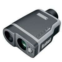 博士能BUSHNELL ELITE 1500 望远镜式激光测距仪(205100)