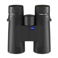 德国蔡司ZEISS terra 10X42 black 陆地10X42望远镜 黑色款524206