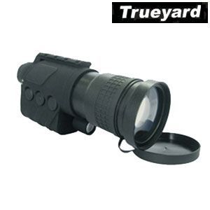 图雅得Trueyard 夜视仪 NVM-2560(大口径 1代+增像管)
