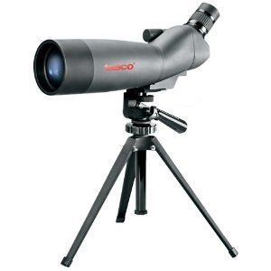 美国德宝Tasco 20-60x60单筒变倍观鸟望远镜