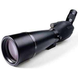 博士能Bushnell 精英20-60x80 784580 ED高清观鸟镜