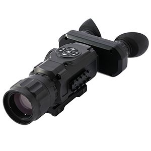 RNO HC384 双筒红外夜视热像仪高倍大口径远距离观看/75mm长焦大镜头