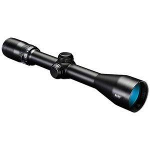 美国博士能Bushnell ELITE 3500 精英354124B 变倍高倍高清瞄准镜 白瞄 十字镜 4-12X 40MM