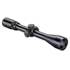 美国博士能Bushnell LEGEND ULTRA HD 传奇853940 变倍高倍高清瞄准镜 白瞄 十字镜 3-9X 40MM