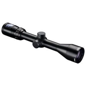 美国博士能Bushnell BANNER 旌旗613947B 变倍高清瞄准镜 白瞄 MZ200十字线 3-9X 40mm