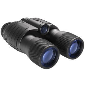 博士能BUSHNELL 2.5X40型双筒夜视仪望远镜260401