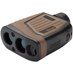 美国博士能BUSHNELL 202540(202421升级版)高精度工程望远镜激光测距仪1760码 测距测角蓝牙连接