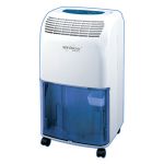 美国森井 CH926RB 专业全自动除湿机 26L/天 15-50平米 420W