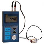 时代 TT130 超声波测厚仪 测量范围：0.75—300mm（钢） 声速调节