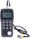 TT310 超声波测厚仪 测量范围：1.2mm～300.0mm（钢) 声速调