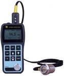 TT340 超声波测厚仪 测量范围：5.0mm～40.0mm（铸铁）5～30