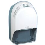 美国森井全自动除湿机 CH918RB 18l/天，15 ~ 40 m2