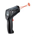 红外线测温仪 DT-8867H 测量范围：-50℃/1650℃ 精度：±1.5%D