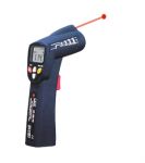 红外测温仪 DT-8811H 测量范围：-30℃-500℃精度：±2% D:S 
