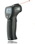 经济型红外测温仪 DT-880 测量范围：-50℃-380℃ 精度：±1.5% D