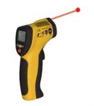 CEM 红外测温仪 DT-880H 测量范围：-50℃-500℃精度：±1.5%D:S