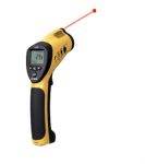 红外测温仪 DT-8818H 测量范围：-50℃-550℃精度：±1.5%D:S