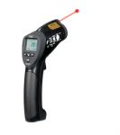 红外测温仪 DT-8829	 测量范围：-50℃-1000℃ 精度：±1.5% 