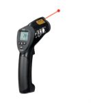 红外测温仪 DT-8856H 测量范围：-50℃-1350℃ 精度：±1.5% 