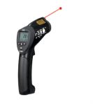 红外测温仪 DT-8858 测量范围：-50℃-1300℃ 精度：±1.5% 