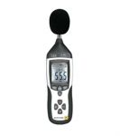 噪音计 DT-8851 30-130dB，USB接口，背光