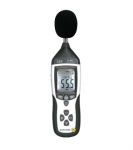 噪音计 DT-8852 30-130dB, USB接口, 32000存储