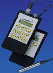 德国思创Salutron D2+USB 涂层测厚仪 高精度，分体式