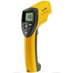 福禄克 Fluke 68 红外测温仪 测温范围：760 ℃ (1400 F)