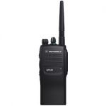 摩托罗拉GP328防爆对讲机 频率136 - 174 MHz