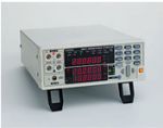 日本日置3540-02微电阻计 测量量程30mΩ～30kΩ大显示值3500