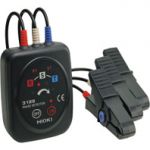 日本日置HIOKI 3129相序非接触型指示仪 电压设定范围AC70～600V, 50/60Hz