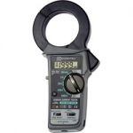 日本共立泄漏电流钳形表2413R 频率范围40Hz~1kHz 功率因素3.0或3.0以