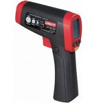 优利德UT301B专业型红外测温仪 量程 -18℃~450℃