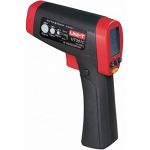 优利德UT301C专业型红外测温仪 量程 -18℃~550℃