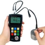 UM-1超声波测厚仪 脉冲～回波方式