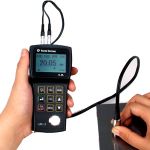 UM-2超声波测厚仪 脉冲～回波方式
