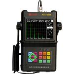 YUT2800数字超声波探伤仪 可变方波、DAC