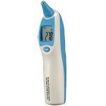 CEM DT-886数字红外耳温计 测量量程:32.0-42.2℃