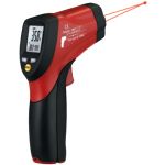 红外测温仪 DT-8861 量程:-50～550ºC,12:1