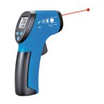 DT-810 红外测温仪(特价） -30℃-260℃D:S =8:1