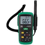 温湿度计 DT-615 -50℃-1300℃ 0%-100%RH