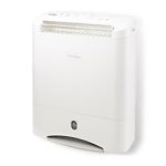 美国 森井 转轮式全自动环保除湿机 CH150D 15升/天 20-60平米